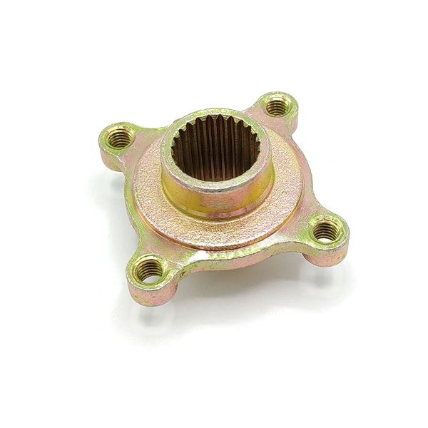 T-Max Roughrider 1000w Quad Bike Rear Sprocket Flange