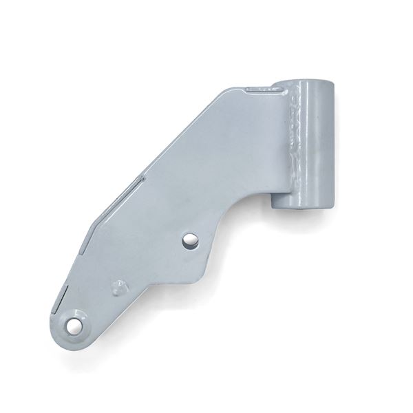 Chaos GT1600 Electric Scooter Neck Frame Section White