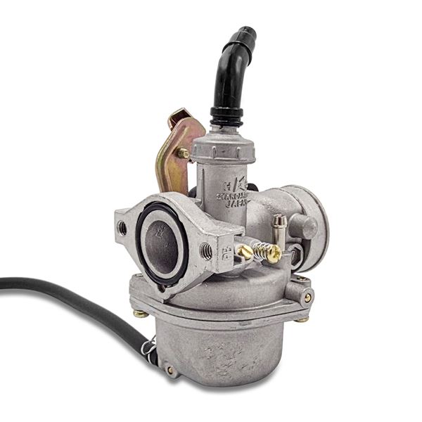 FunBikes Viper 125cc Quad Bike Carburettor
