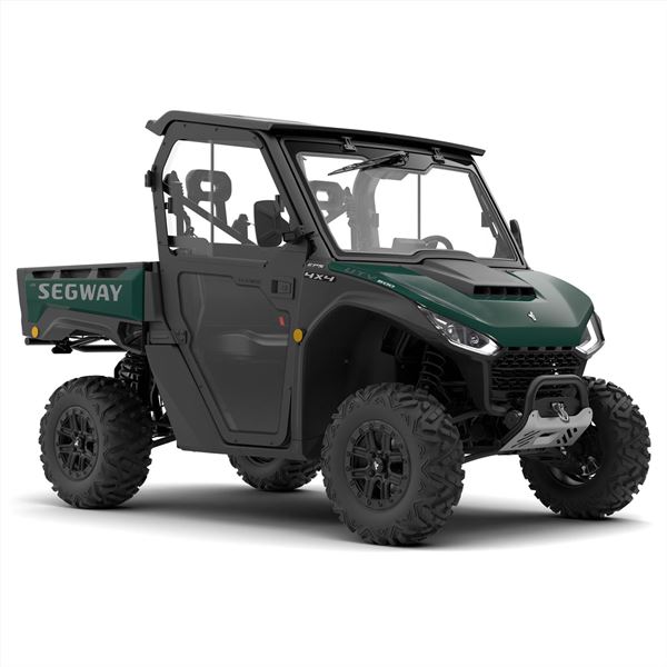 Segway UT6 Premium Mountain Green