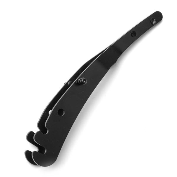 Chaos 1000 Watt Powerboard Scooter Folding Handle