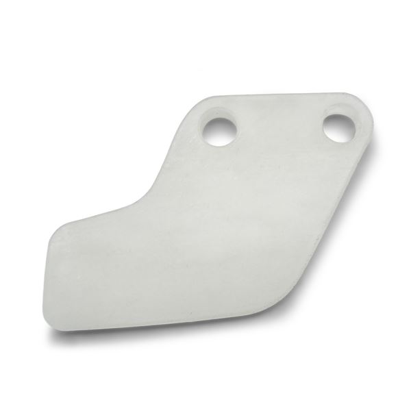 M2R RS-R 60cc Chain Guard Assy.
