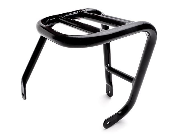 FunBikes Shark Exhaust Guard