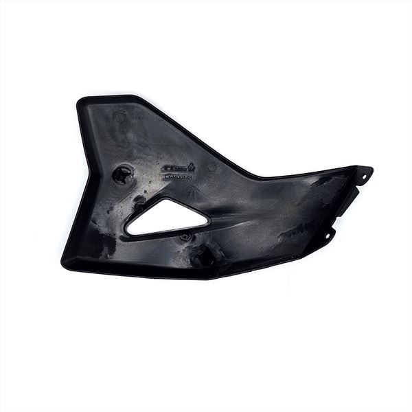 FunBikes MXR1000 Electric Dirt Bike Front Tank Scoop Left