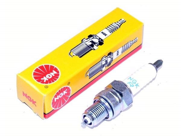 M2R KMX-R 160 Pit Bike Spark Plug NGK CR7HSA