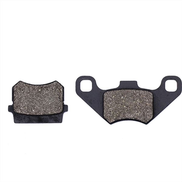 FunBikes Xtrax Sport 125cc Quad Bike Rear Brake Pads