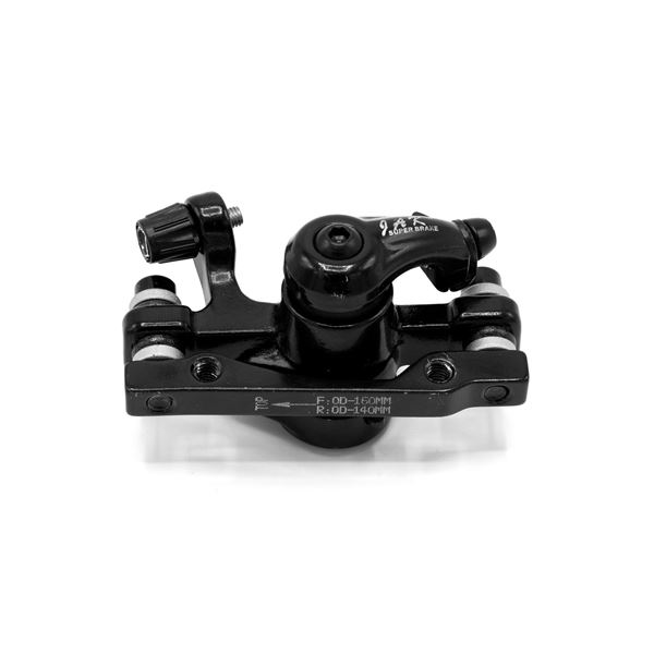 Funbikes Uber S1000W 36v Front Brake Caliper