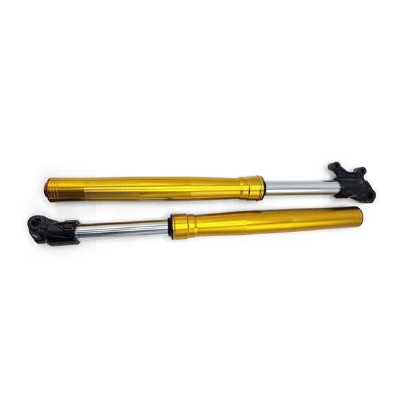 M2R 50R Fork Legs 550mm Mojo Type