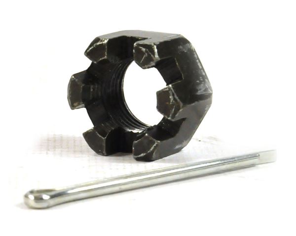 Funbikes GT80 Front Wheel Nut