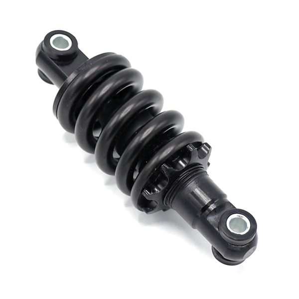 Yolispa Electric Scooter Front Shock Absorber Set - Aluminum Suspension For 10" Scooters
