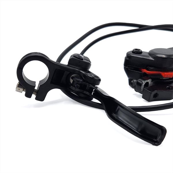 FunBikes MXR1100 Electric Dirt Bike Hydraulic Front Brake Caliper System