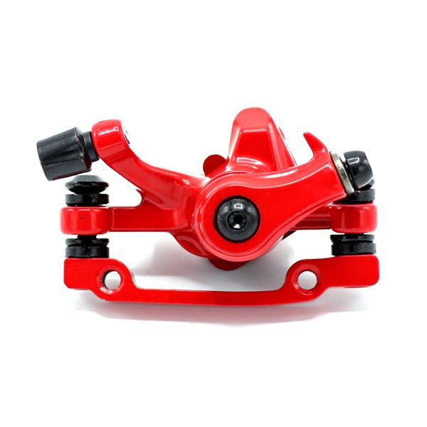 Chaos Freeride 2400w Electric Scooter Brake Caliper
