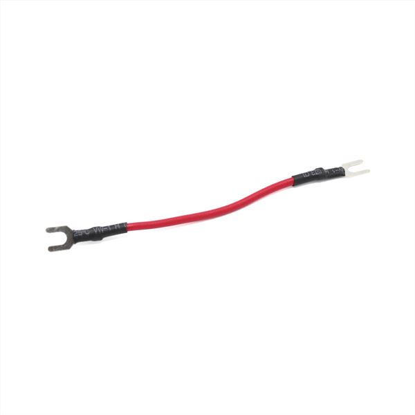 Funbikes Toxic Electric Mini Quad V2 Key 3-Speed Switch Wiring EQ10X