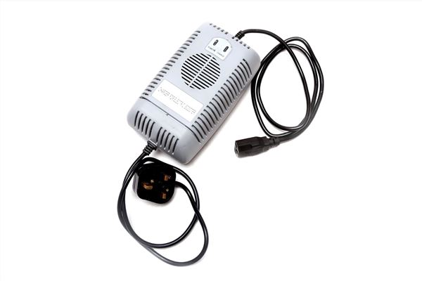 FunBikes Electric FunKart 1000 Watt 48V Battery Charger