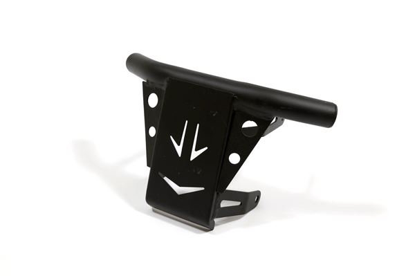 Toxic Mini Quad Front Bumper Bull Bar