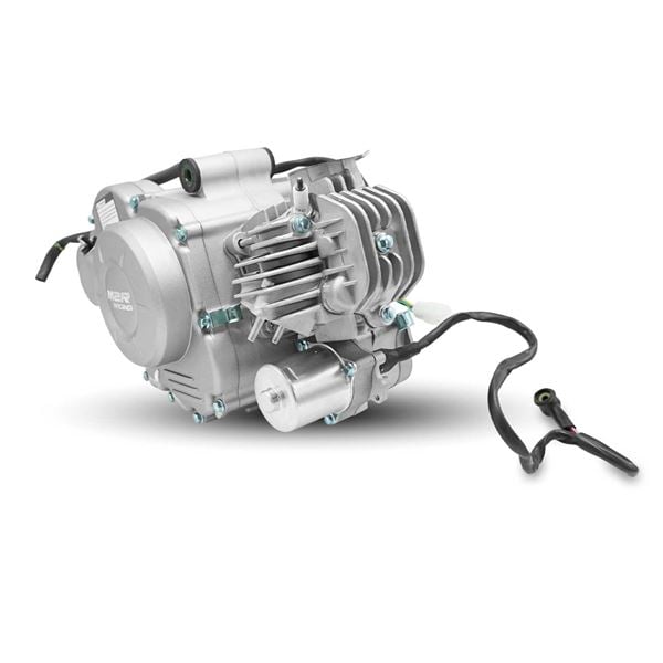 M2R RS-R 60cc Engine W60cc