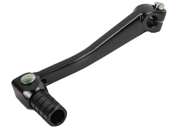Pit Bike CNC Gear Lever Black
