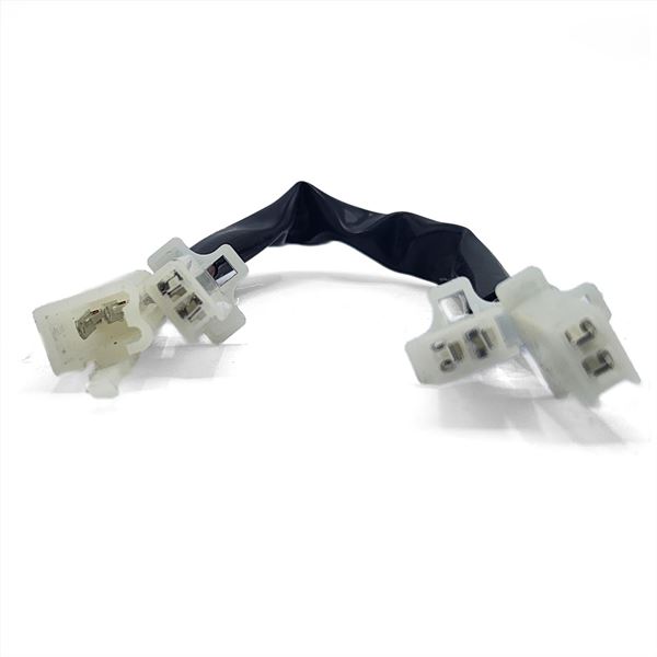 FunBikes Ranger 800w Mini Quad V2 Lamp Wiring EQ11X