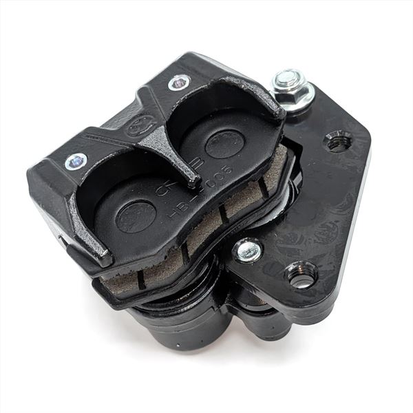 M2R RS-R 125cc/140cc Dirt Bike Front Brake Caliper