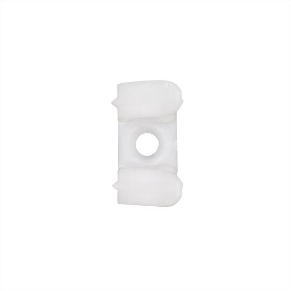 M2R KMX-R 125 Pit Bike Swingarm Swing Arm Brake Line Rear Clip