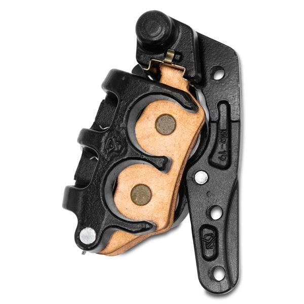 M2R RS-R 300 279cc Rear Brake Caliper