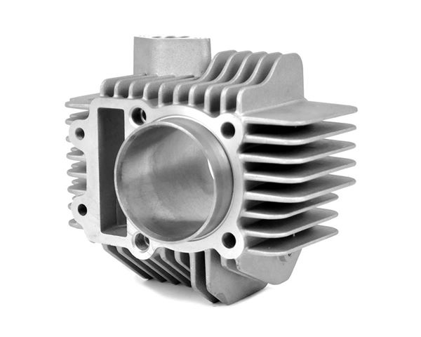 Pit Bike YX150 Barrel