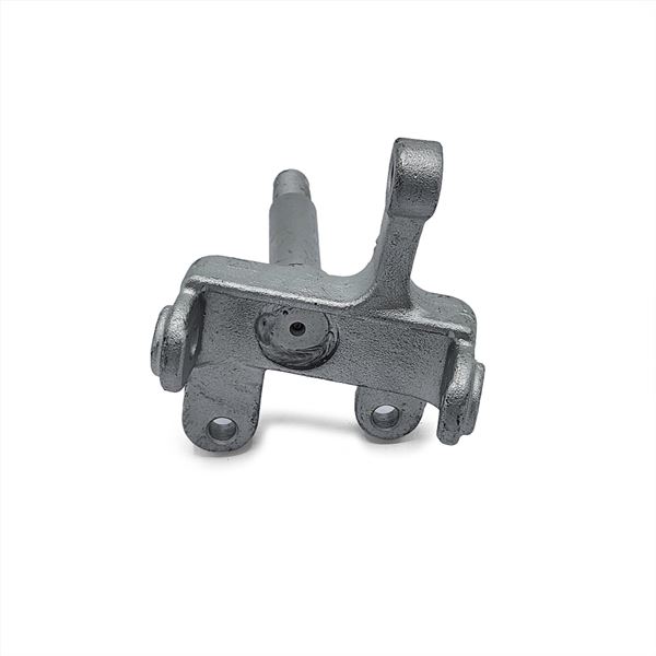 Pentora 125cc Quad Bike LHS Front Stub Axle