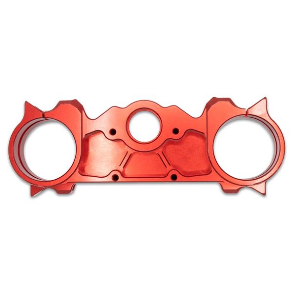 M2R RS-R 300 279cc Lower Triple Clamp