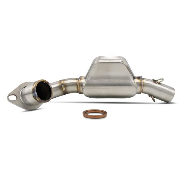 M2R RS-R 300 279cc Exhaust Pipe