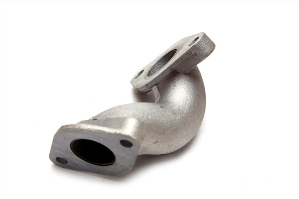 EGL 110 Quad Bike Carburetor Manifold