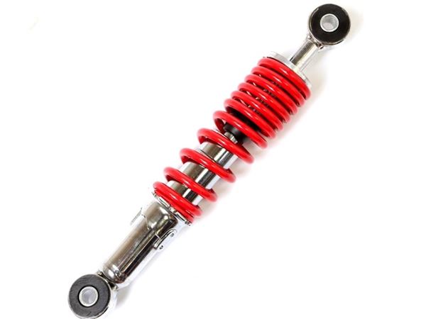 Fubikes GT80 Front Shock Absorber 275mm