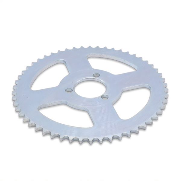Chaos 1600 Watt Powerboard Scooter 54T Rear Sprocket