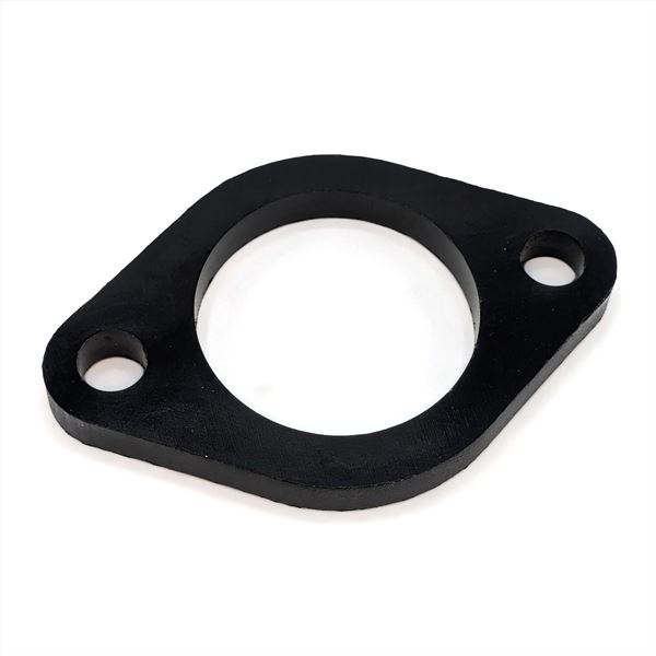 M2R RS-R 125cc/140cc Dirt Bike Carb Manifold To Carb Plastic Spacer