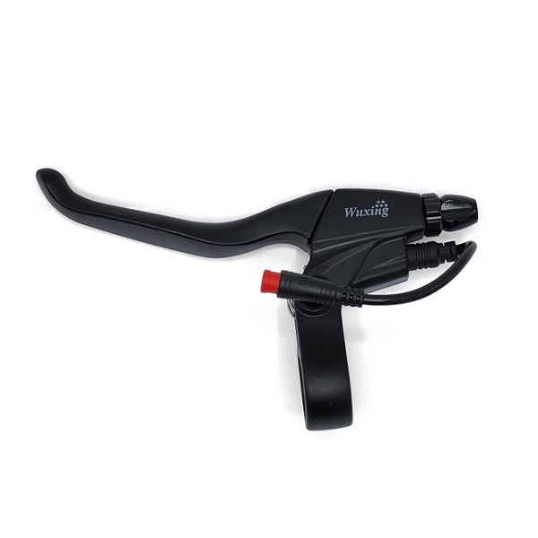Yugen G2 Max 48v 1000w Electric Scooter Rear Brake Lever