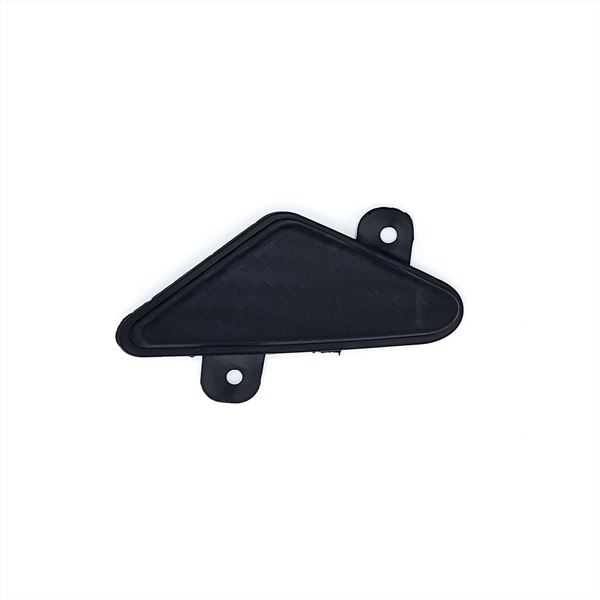 FunBikes MXR1000 Electric Dirt Bike Decorative Triangle Left
