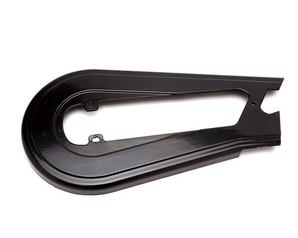 Funbikes Electric MXR Dirt Bike Chain Guard