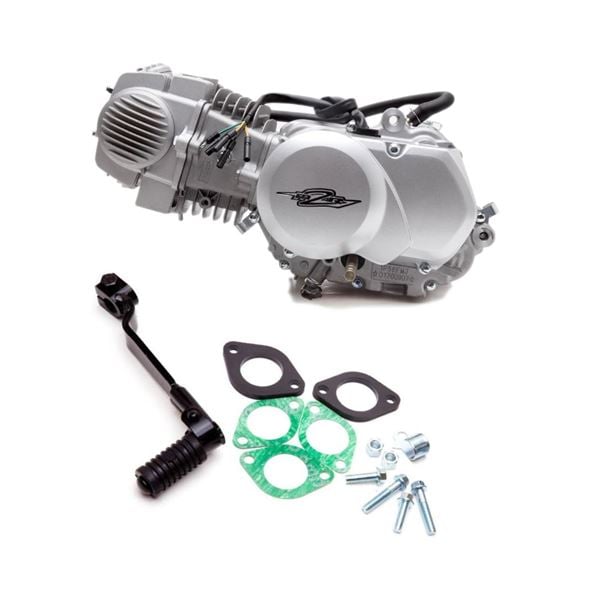 Pit Bike Engine 140cc DTE140 YX140 Basic