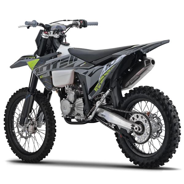 10Ten 300R 279.6cc 21/18 94cm Dirt Bike