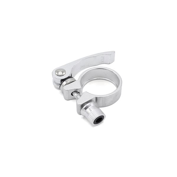 Funbikes Uber S1000W 36v Seat Post Clamp