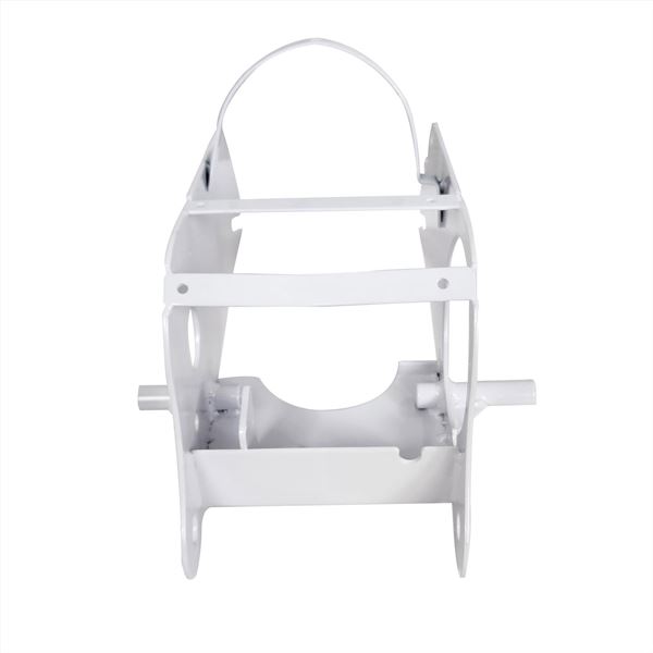 Chaos 1000 Watt Powerboard Scooter Rear Swingarm WHITE