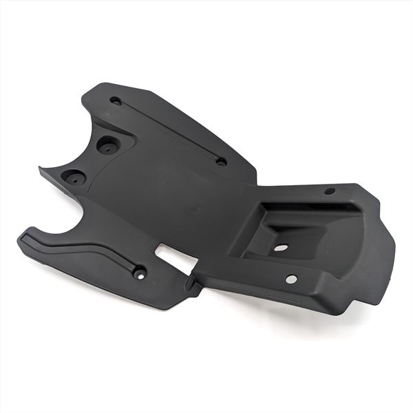 M2R RS-R 125cc/140cc Dirt Bike Rear Frame Lower Plastic Cover