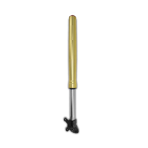 FunBikes MX 1000 Front Fork with Fork Sticker LHS