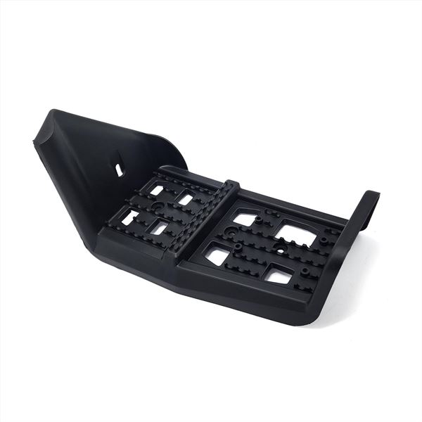 FunBikes Ranger 800w Mini Quad V2 RHS Footrest