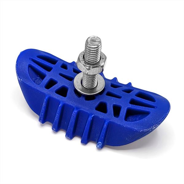 M2R RS-R 125cc/140cc Dirt Bike Rear Rim Lock