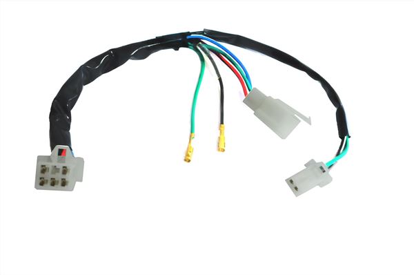 Pit Bike Wiring Loom Type 2