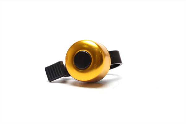Funbikes 96 Petrol Mini Quad  Bell