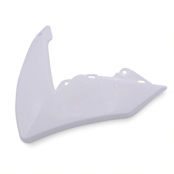 M2R 50R 90R Left Side Front Tank Scoop Plastic