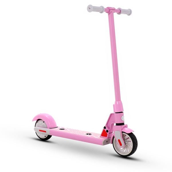 Gotrax Kids H600 Pink Electric Scooter