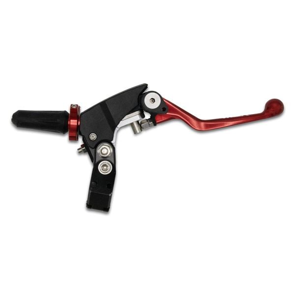 M2R RS-R 300 279cc Foldable Clutch Lever