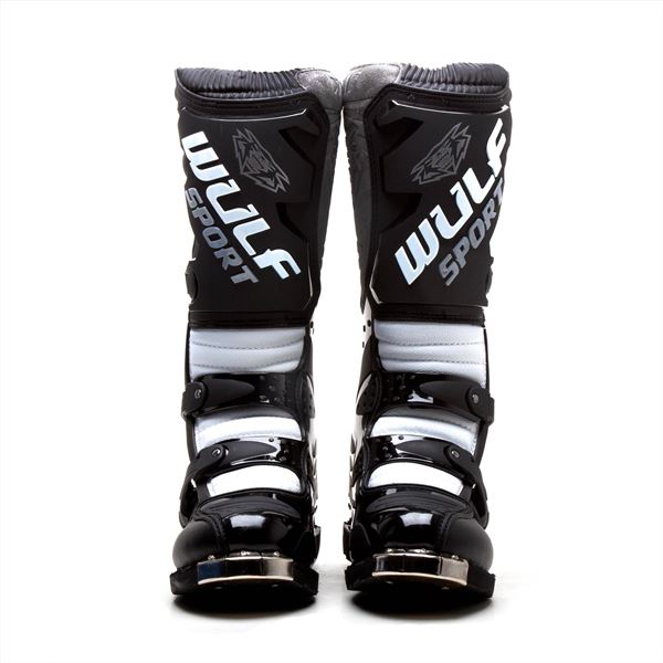 Wulfsport Orca Adult Motocross Boots